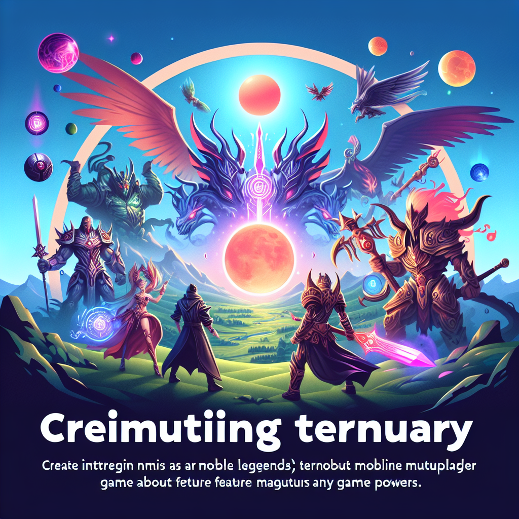 Istilah-istilah dalam Mobile Legend dan Artinya