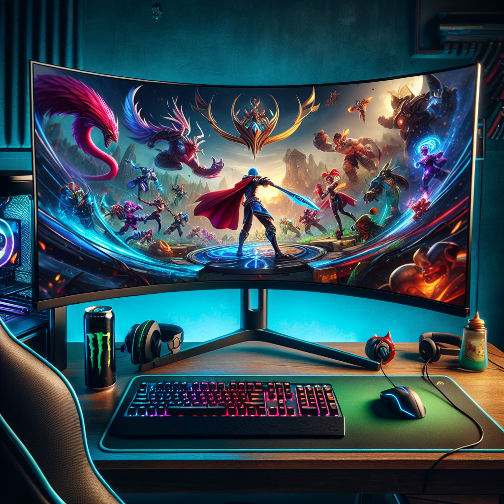 The Ultimate Guide to Playing Mobile Legends on PC