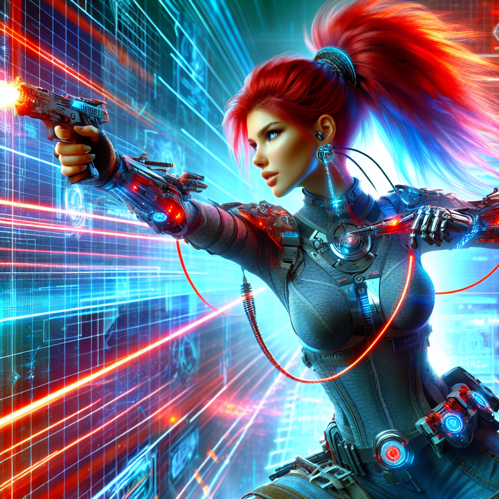 Layla: The Marksman Prodigy of Mobile Legends