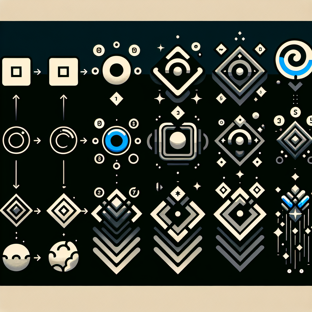 The Evolution of Mobile Legends Logos: A Design Journey