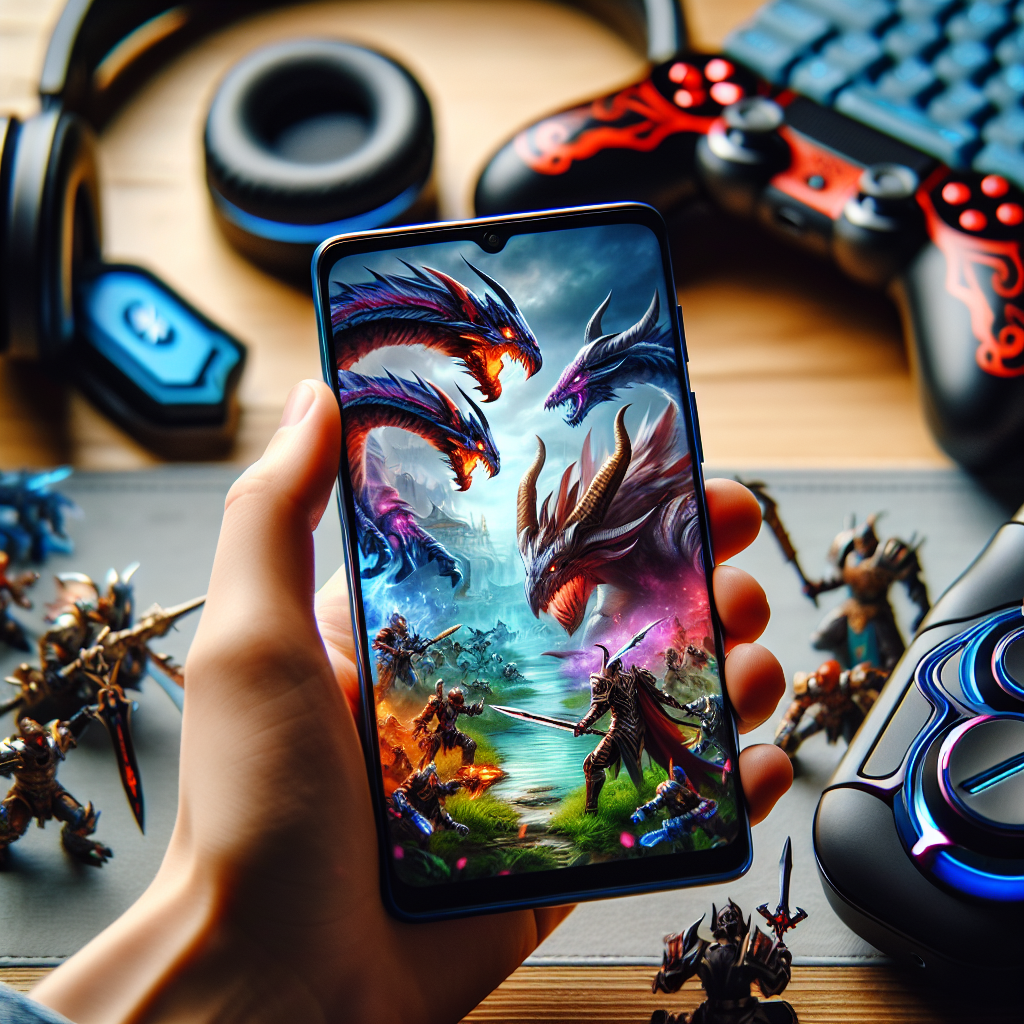 Top Up Mobile Legends: Essential Tips for Gamers