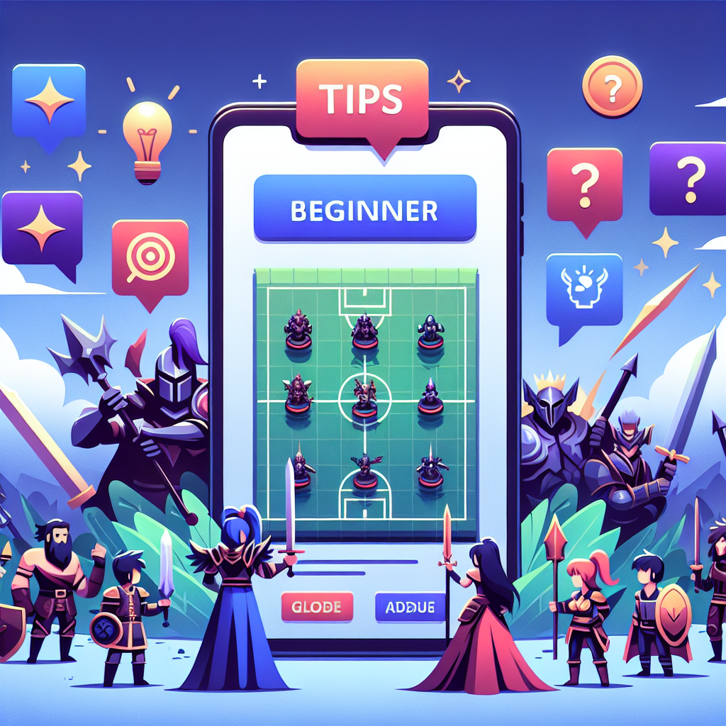 pp mobile legend tips for beginners
