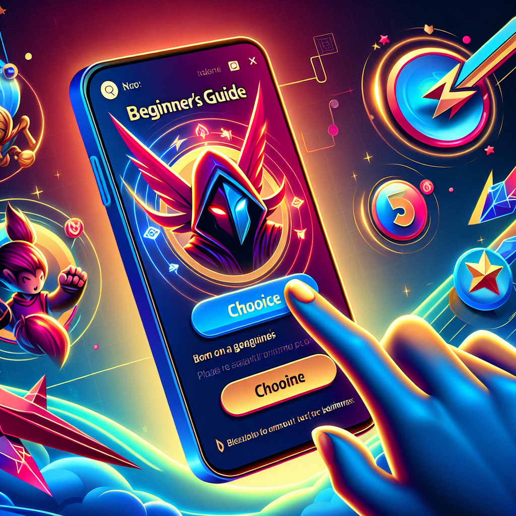 Panduan Memilih Akun Mobile Legend Terbaik untuk Pemain Pemula