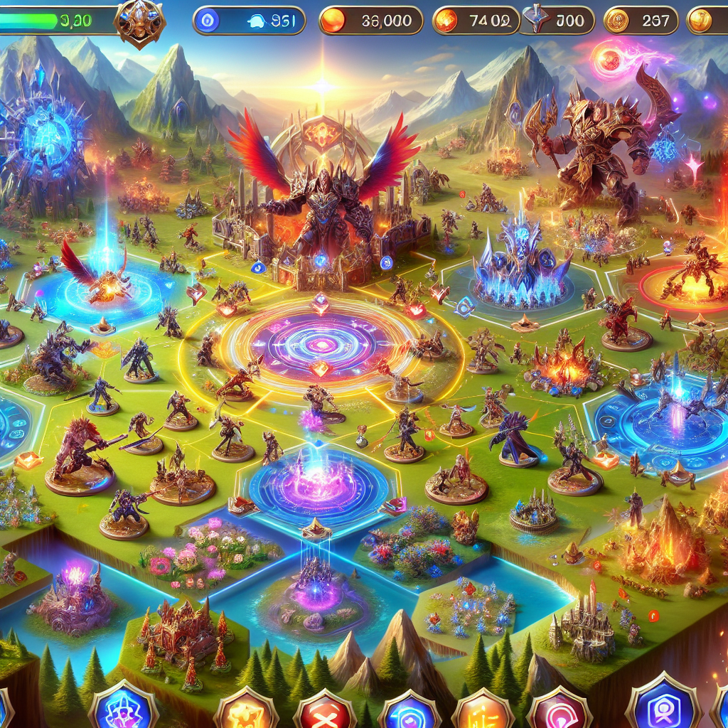MCL Mobile Legends: Strategies to Dominate the Battlefield