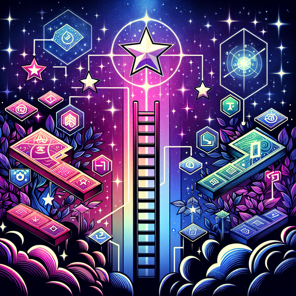 Rank System in Mobile Legends: Understanding Tiers and Promotions