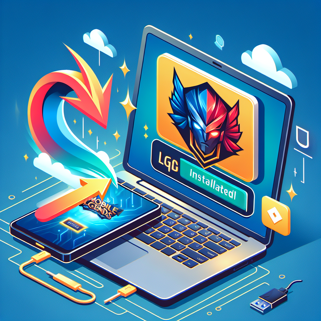 download mobile legend di laptop dengan emulator terbaik