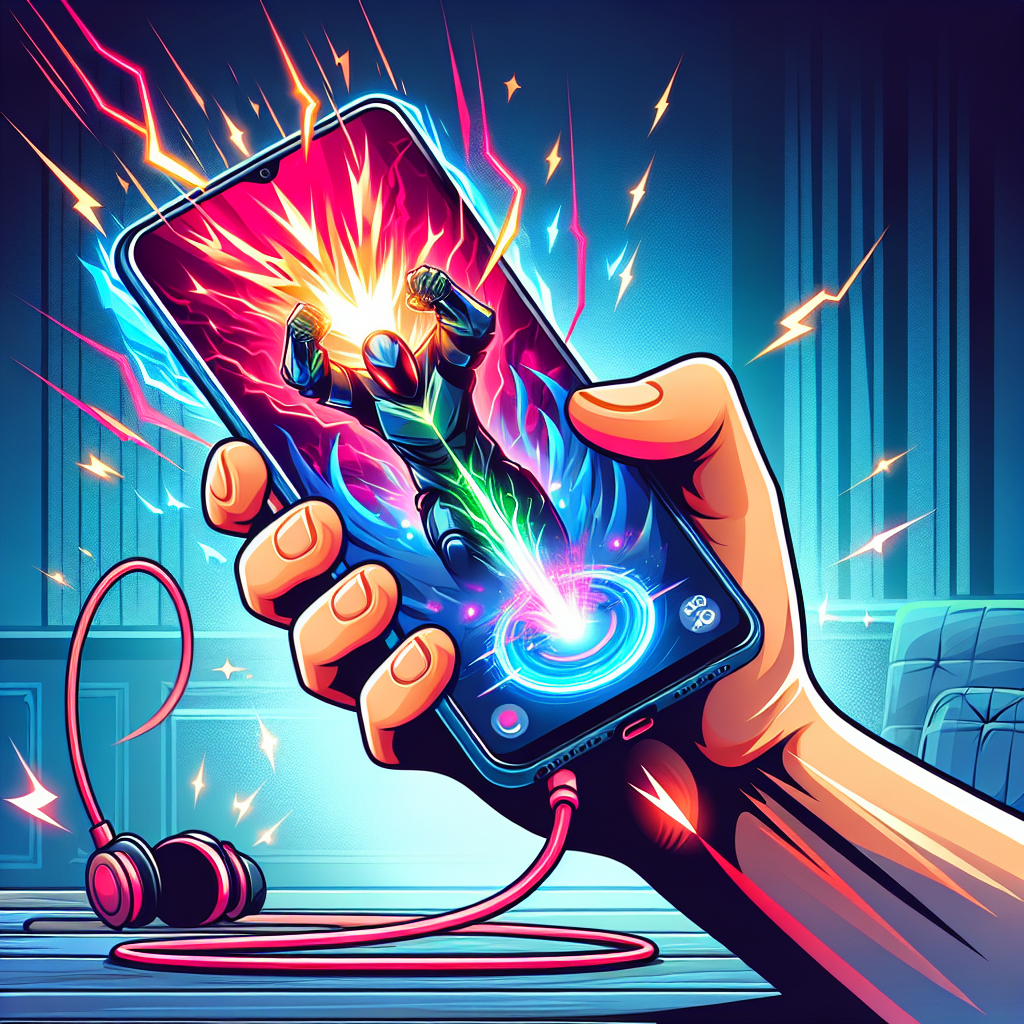 Infinix Mobile Legend: Unleashing Gaming Potential with Affordable Smartphones