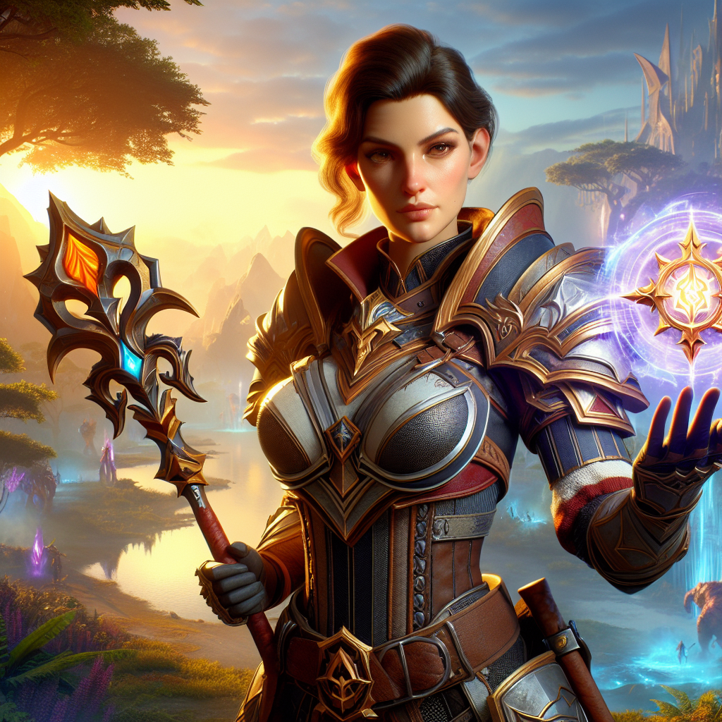 Dana Mobile Legends: Unlocking New Benefits for Gamers