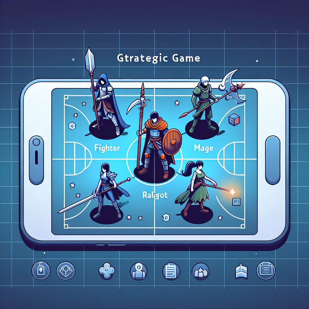 Understanding the Importance of Roles in Mobile Legends