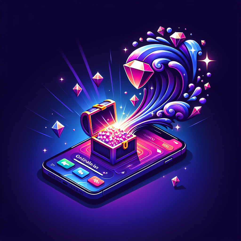 download mobile legend mod apk unlimited diamond for unlimited gameplay