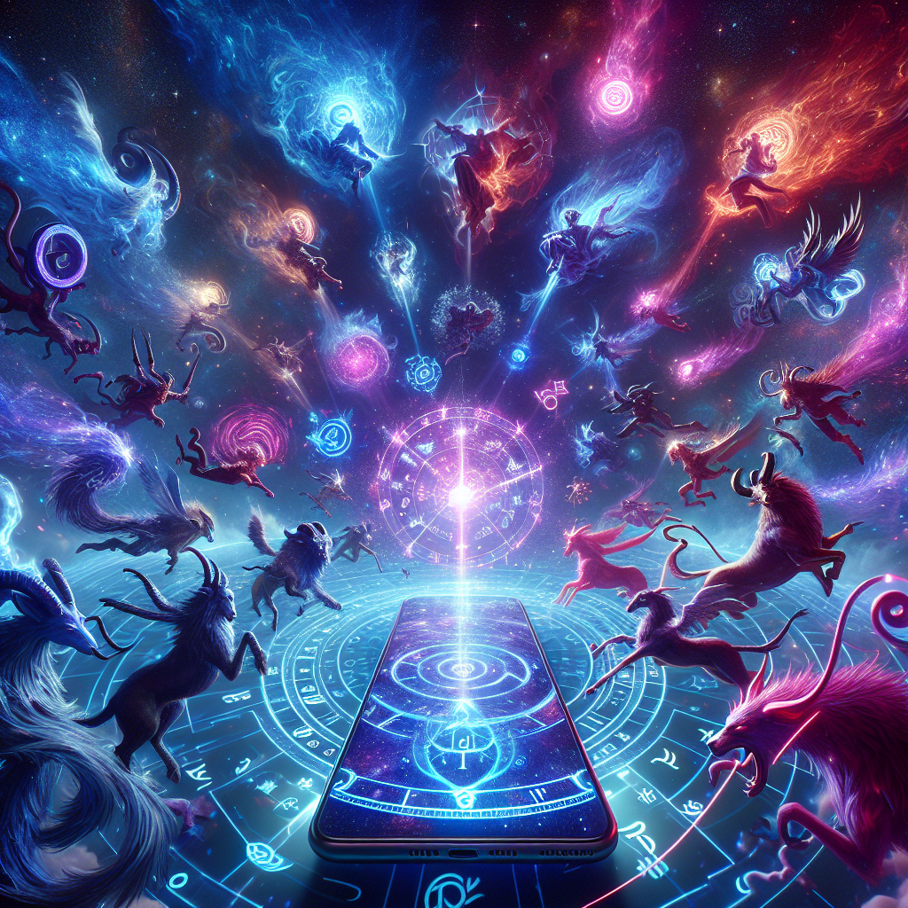 Zodiac Tournament: Unleashing the Power of the Stars in Mobile Legends
