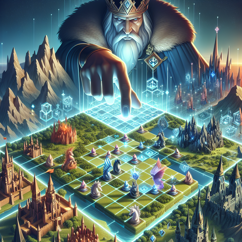 The Ultimate Guide to Dominating in Lord Mobile Legend