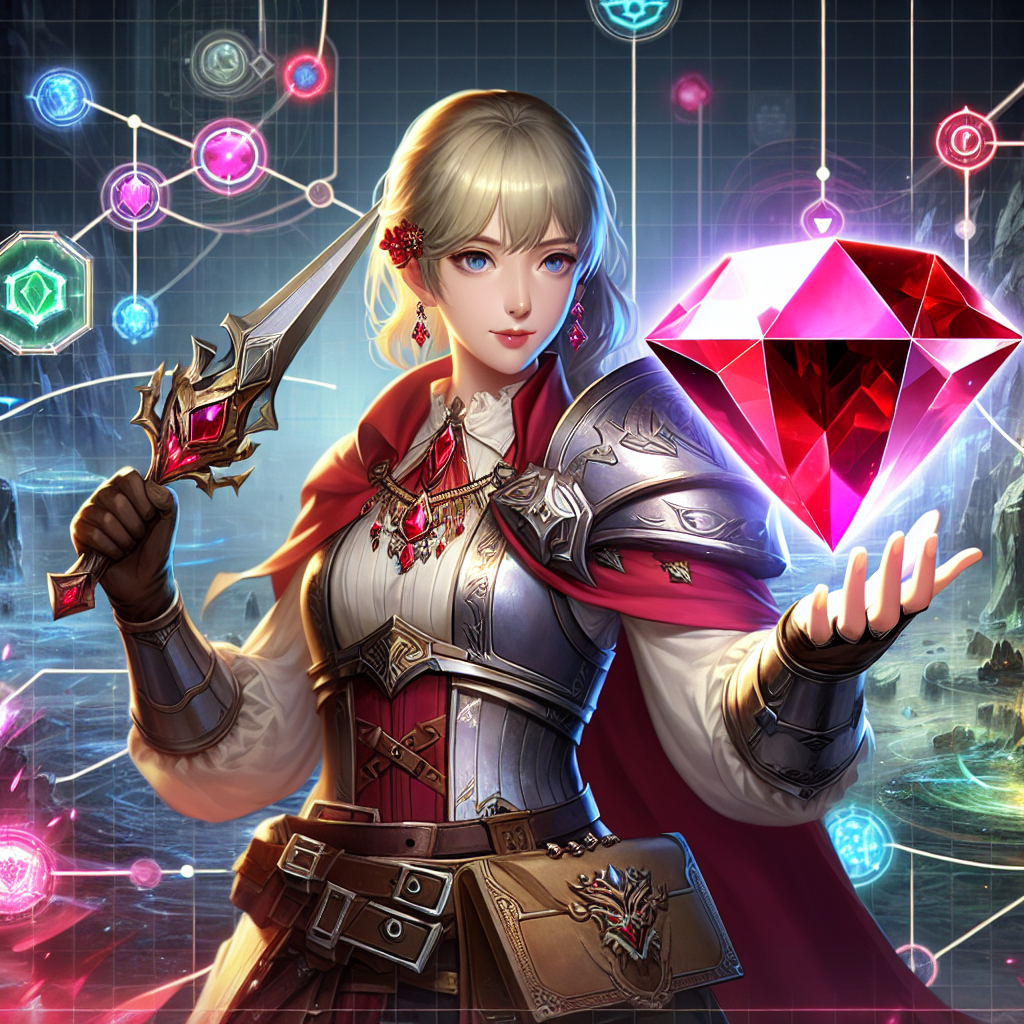 Ruby Mobile Legend: The Ultimate Guide to Maximizing Her Potential