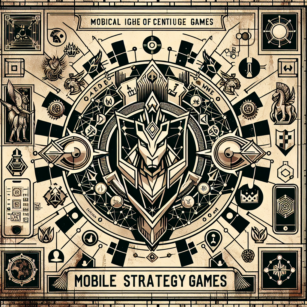 Emblem Mobile Legends: Mastering the Art of Strategy