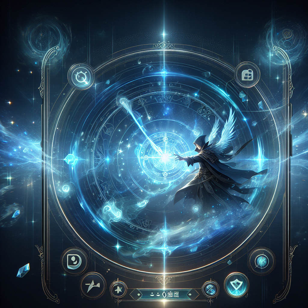 Spell Mobile Legend: Mastering the Art of Mage Gameplay