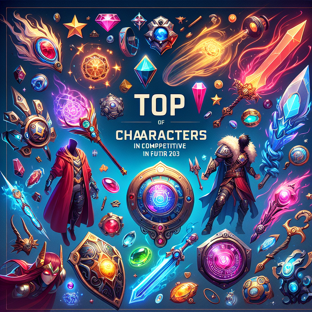 Top Mobile Legends Heroes to Master in 2023
