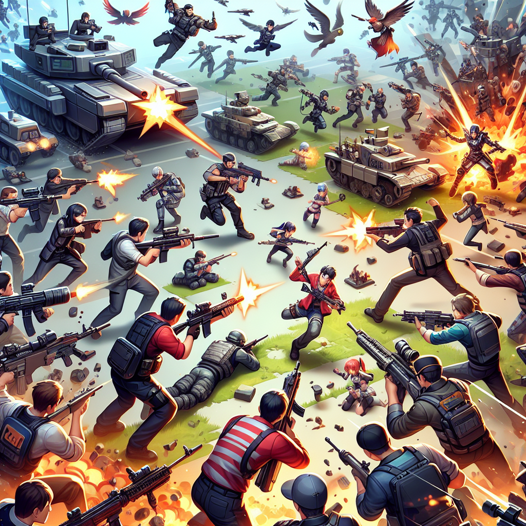 Lapakhuda Mobile Legend: Unleashing Strategies for Victory in the Battlefield