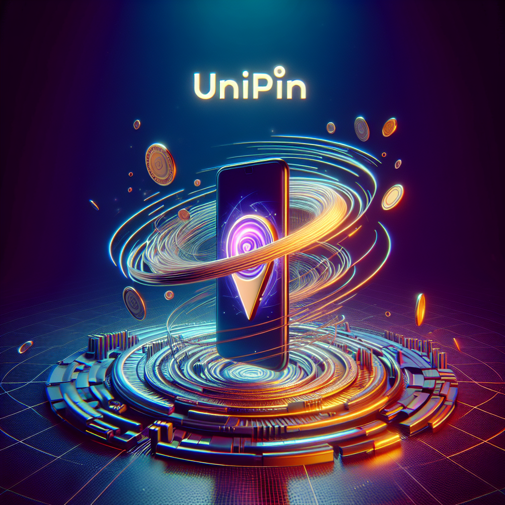 Unipin: The Ultimate Solution for Mobile Legends Top-Up
