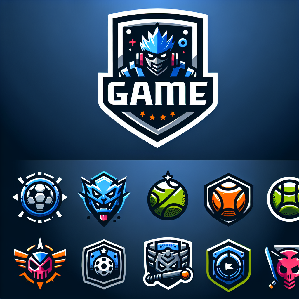 logo mobile legend terbaru: desain dan inovasi terkini