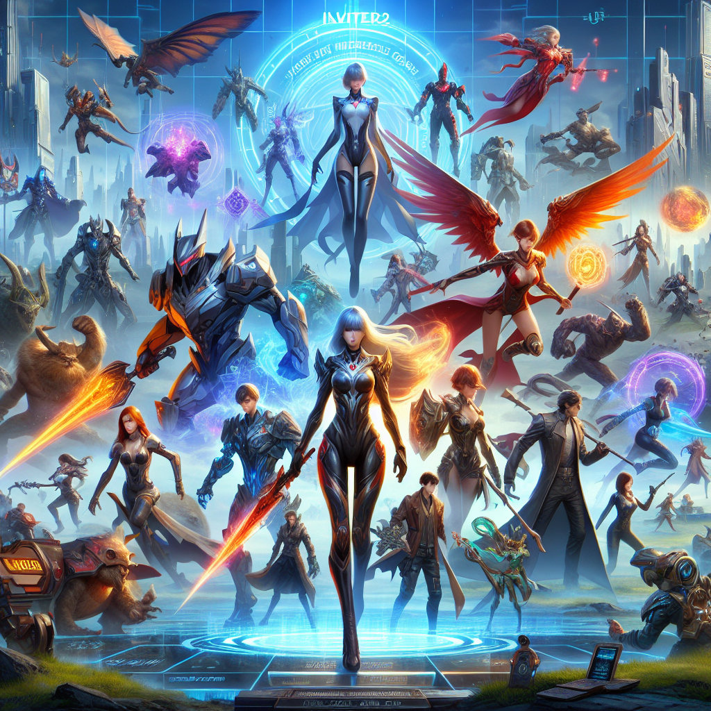 Mobile Legends 2024: The Ultimate Battle for Glory Awaits