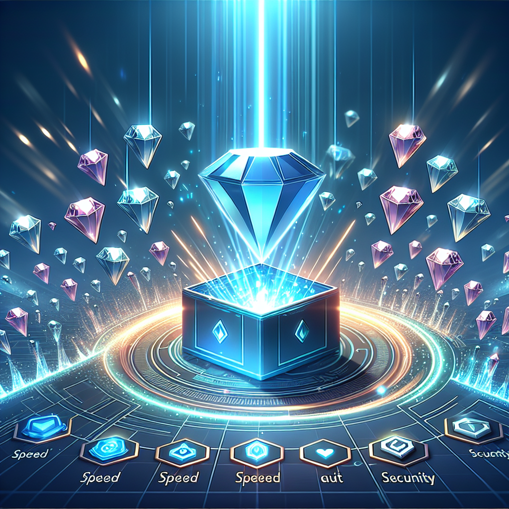 diamond murah mobile legend: Cara Mendapatkan dengan Cepat dan Aman