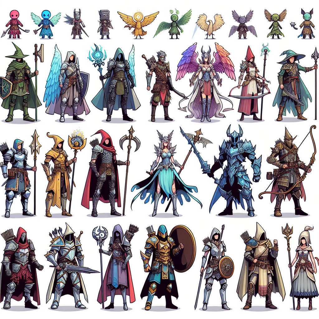 nama nama hero mobile legend