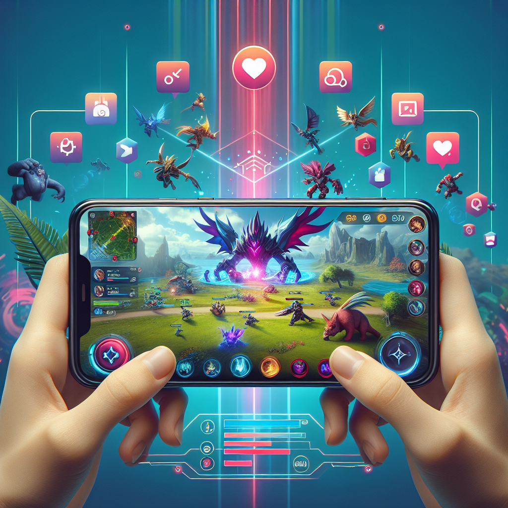 cara live mobile legend di fb dengan mudah
