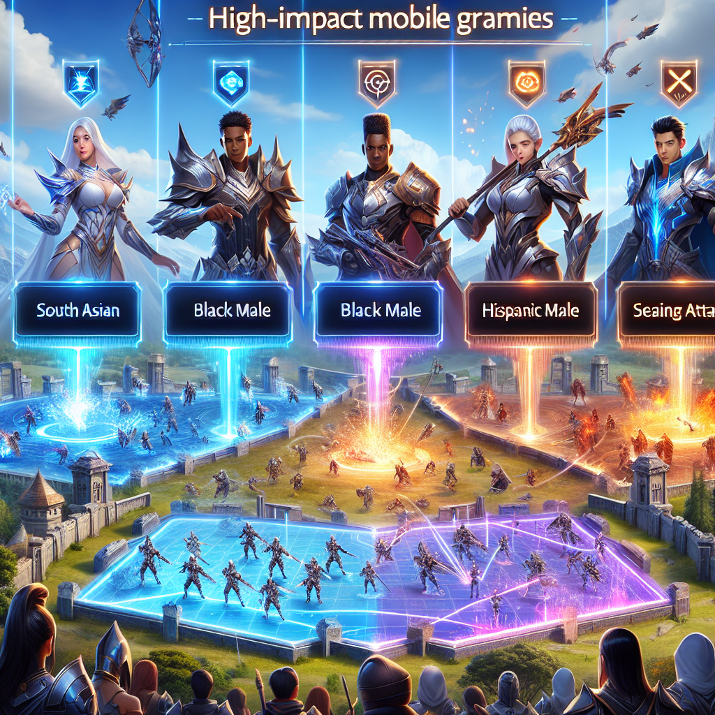 The Rise of Hero Heroes in Mobile Legends: Unleashing Ultimate Strategies