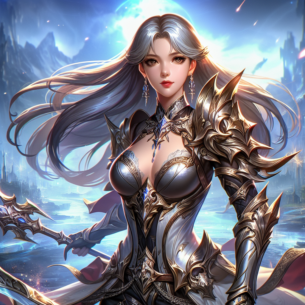 karakter mobile legend wanita yang paling kuat