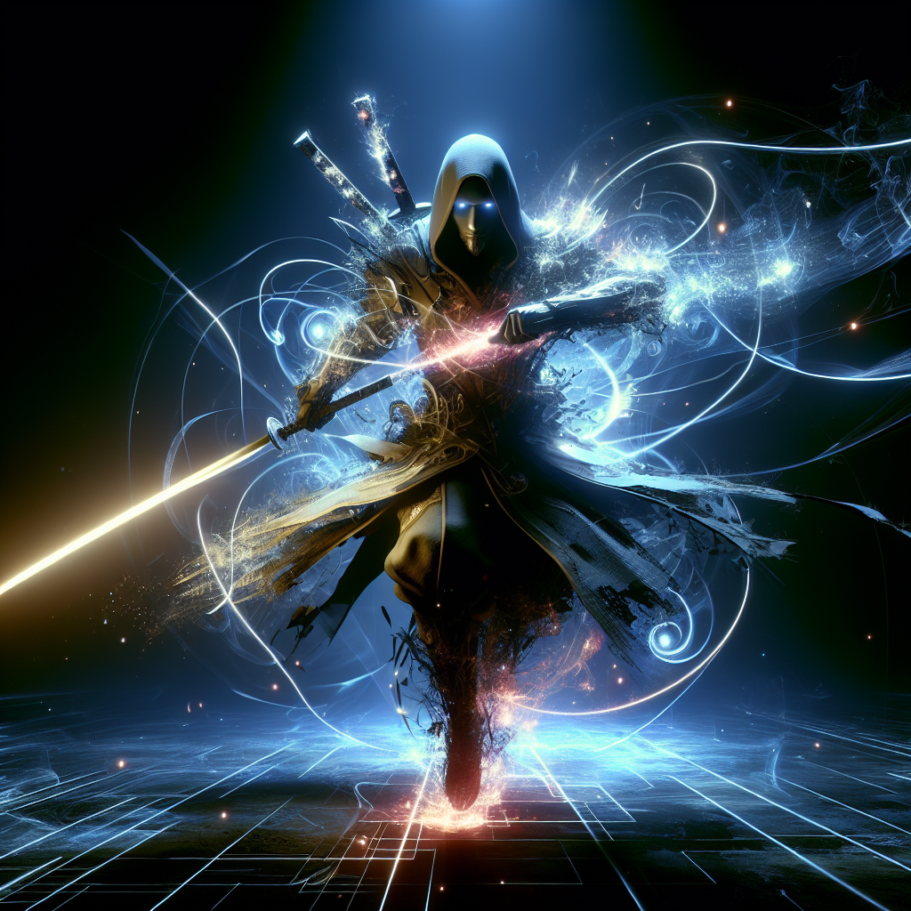 Unleashing the Power of Saber: Mastering the Art of Assassination in Mobile Legends