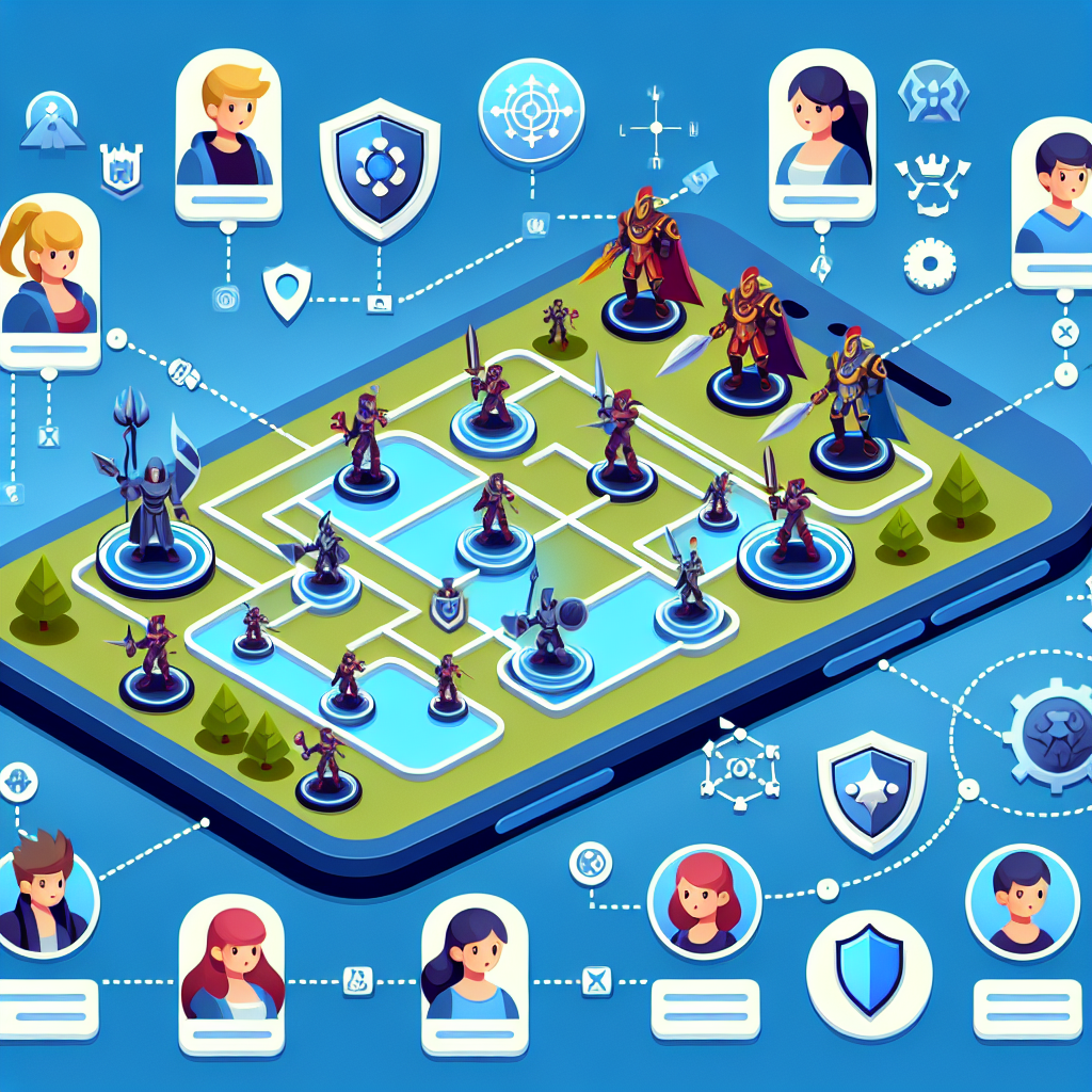 Mastering Lane Strategies in Mobile Legends: Tips for Success