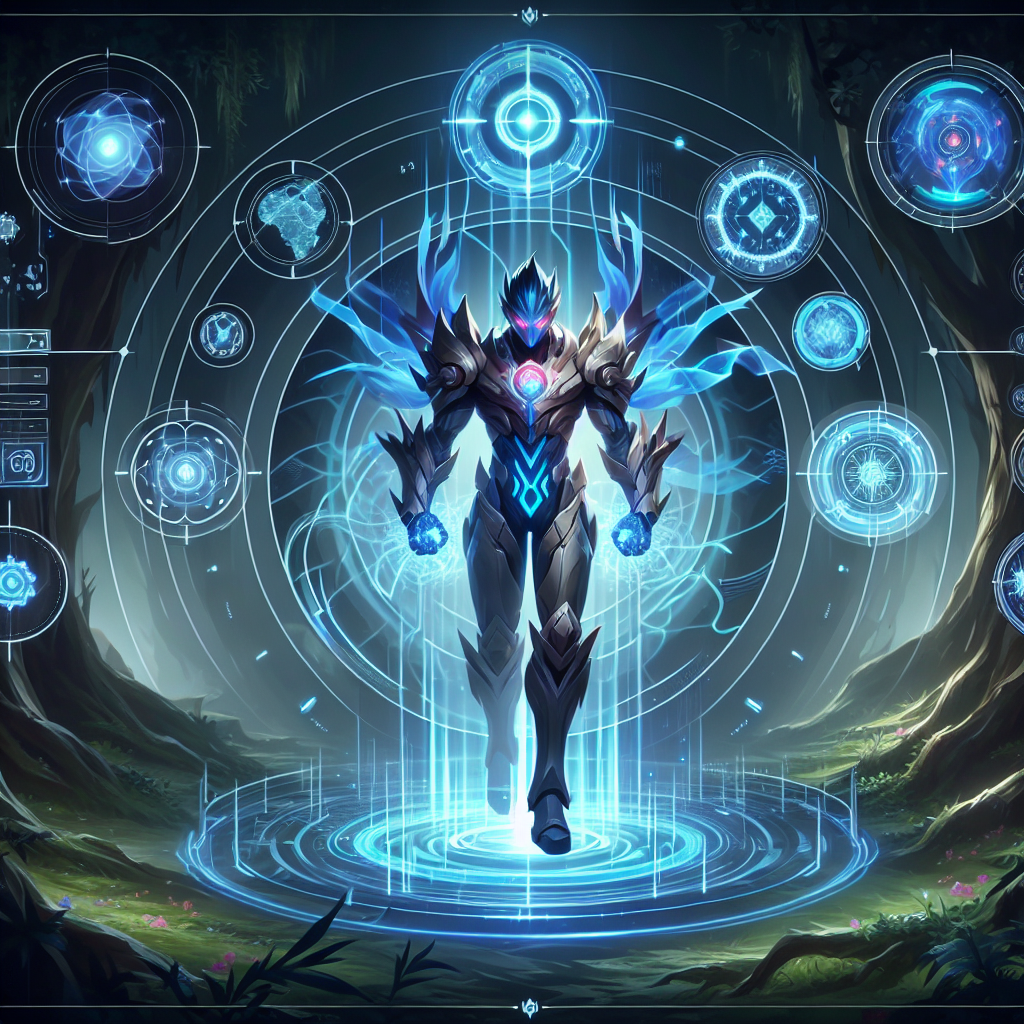 Bruno's Impact in Mobile Legends: A Comprehensive Guide
