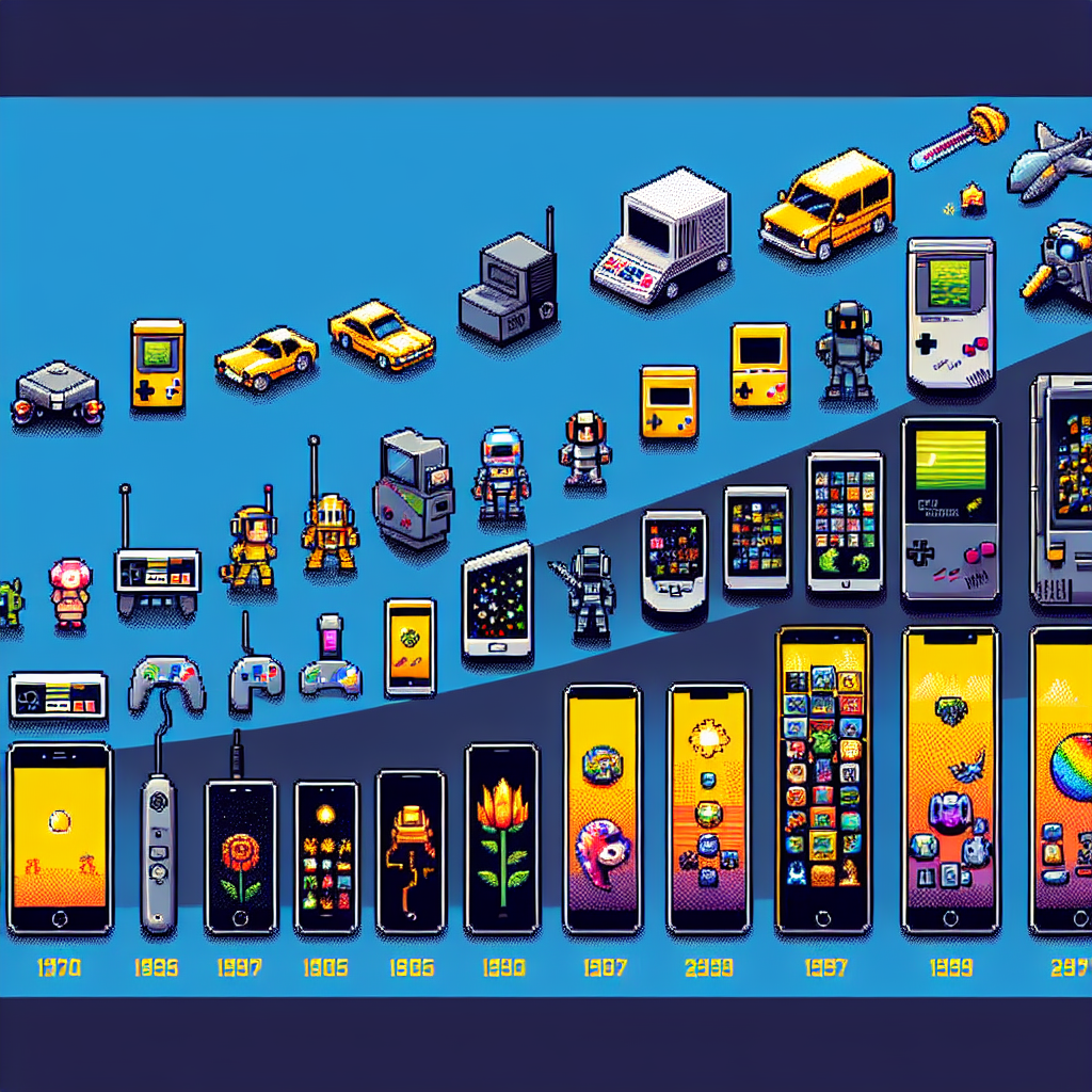 The Evolution of Full Size Mobile Legends: A Comprehensive Overview
