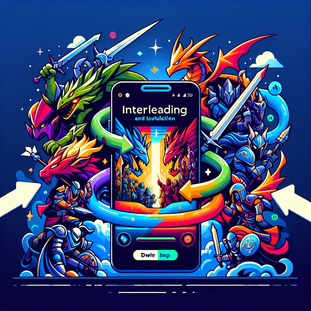 Mobile Legends APK: The Ultimate Guide to Downloading and Installing