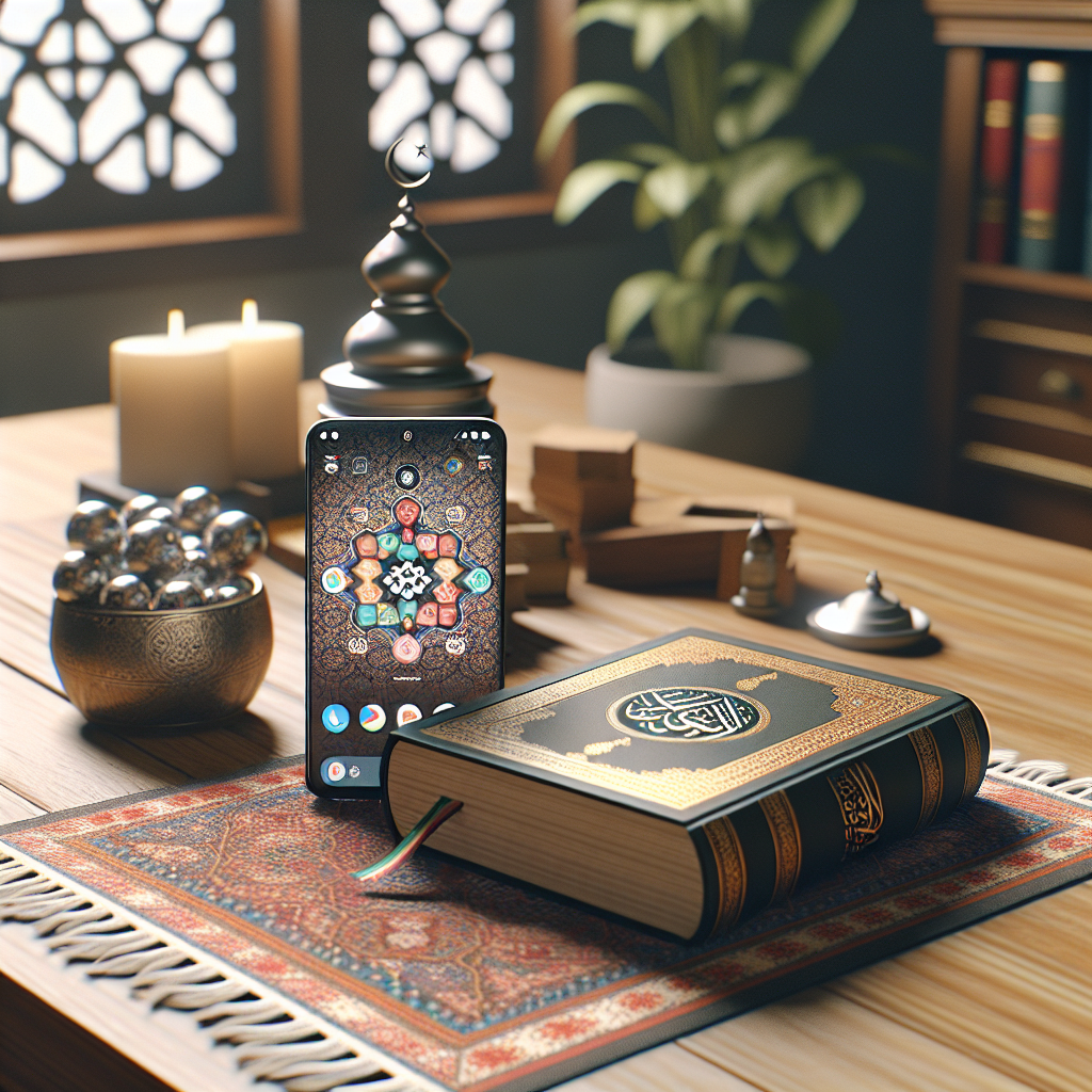 hukum bermain game mobile legend dalam islam: kajian syariah dan etika
