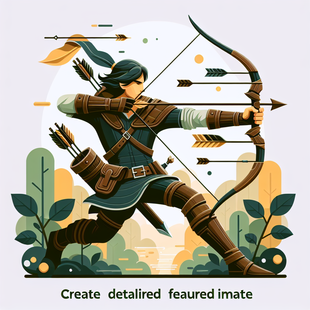 Roger: The Versatile Marksman of Mobile Legends