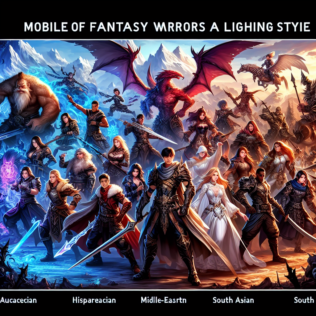 Total Heroes of Mobile Legends: A Complete Guide
