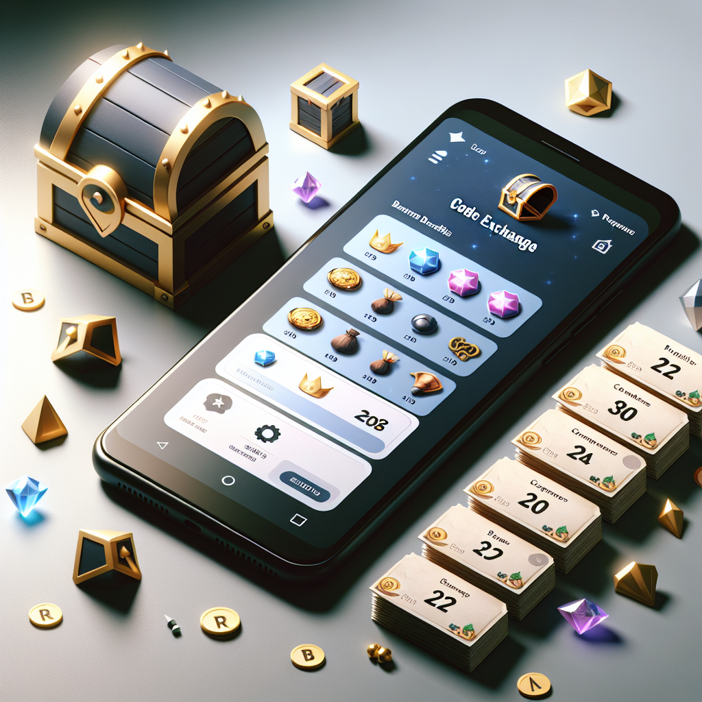 Mobile Legend Code Exchange: Unlocking Rewards and Benefits