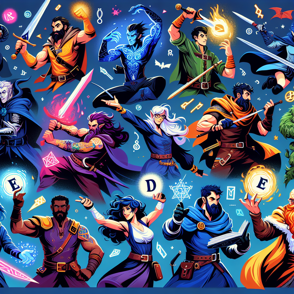 Iconic Heroes of Mobile Legends: A Deep Dive Into Their Unique Abilities