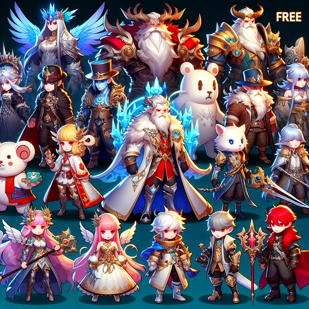 Mobile Legend Mod APK: Unlock All Heroes and Skins for Free