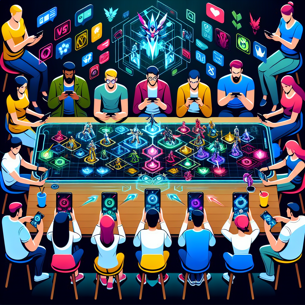 Mabar Mobile Legend: Tips for Mastering Team Play