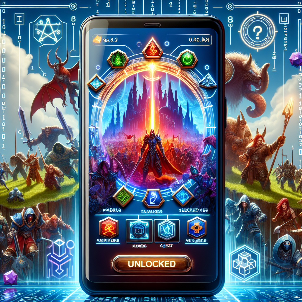 Mobile Legends Cheat APK: Unlocking Secrets for Ultimate Gameplay