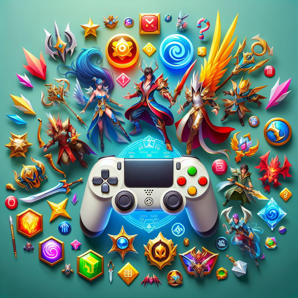 urutan level Mobile Legends: Panduan Lengkap untuk Pemain Baru