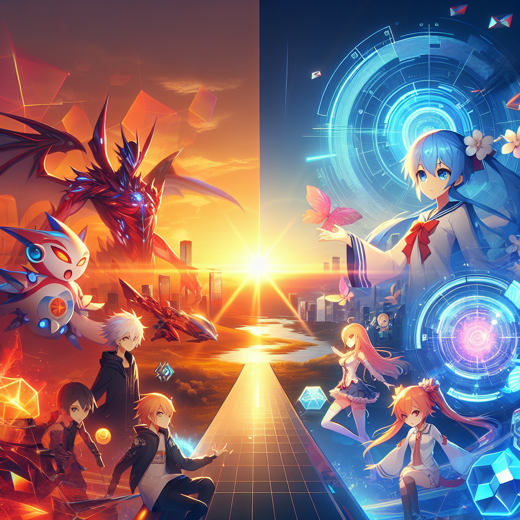 The Rise of PP Mobile Legend Anime: A New Era in Gaming Animation