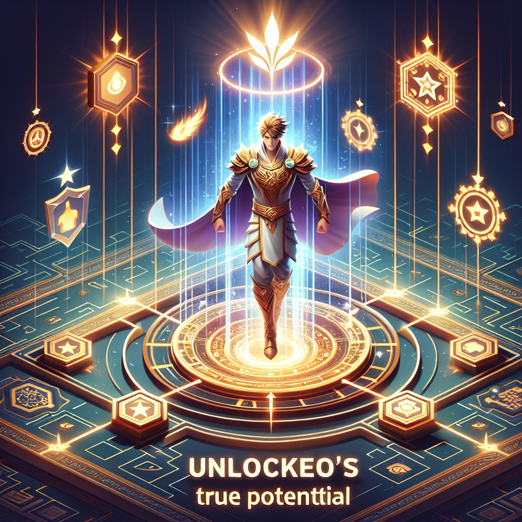 Gift Charisma in Mobile Legends: Unlocking Your Hero's True Potential