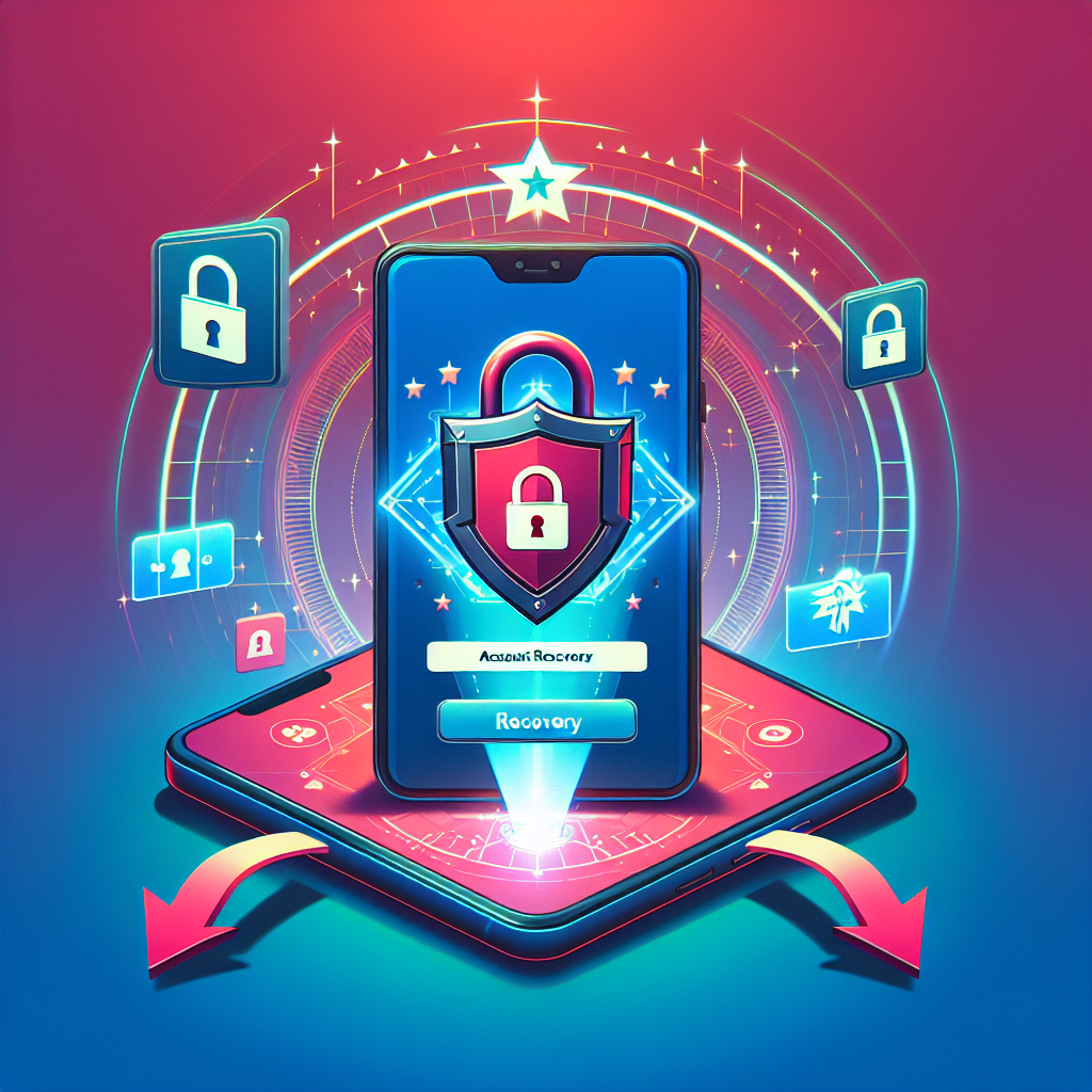 Formulir Pemulihan Akun Mobile Legend: Panduan Lengkap