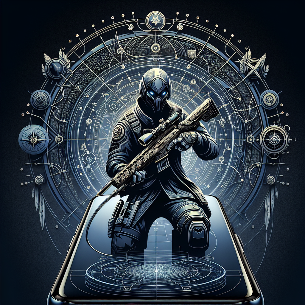 Mastering the Marksman Role in Mobile Legends: Tips and Strategies