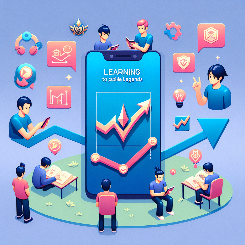 cara bermain mobile legend untuk pemula
