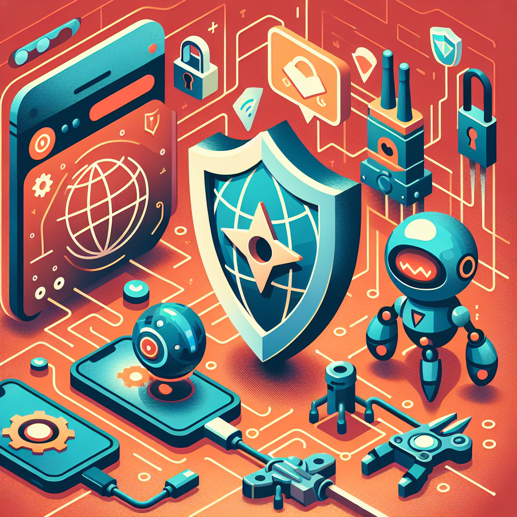 negara vpn mobile legend bot: Mengenal Manfaat dan Risiko