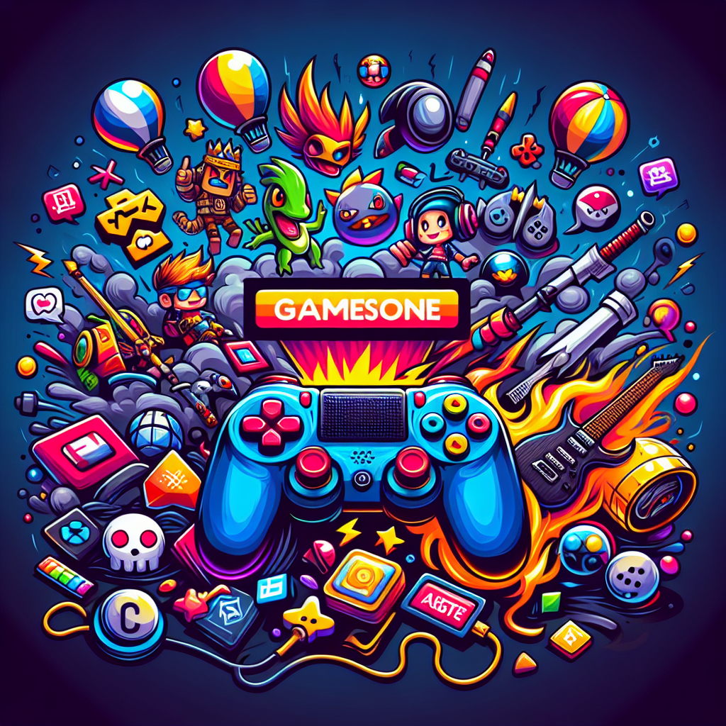 Nama Akun Mobile Legend Keren untuk Para Gamer